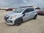 2024 Mitsubishi Mirage Se продається в Temple, TX - All Over