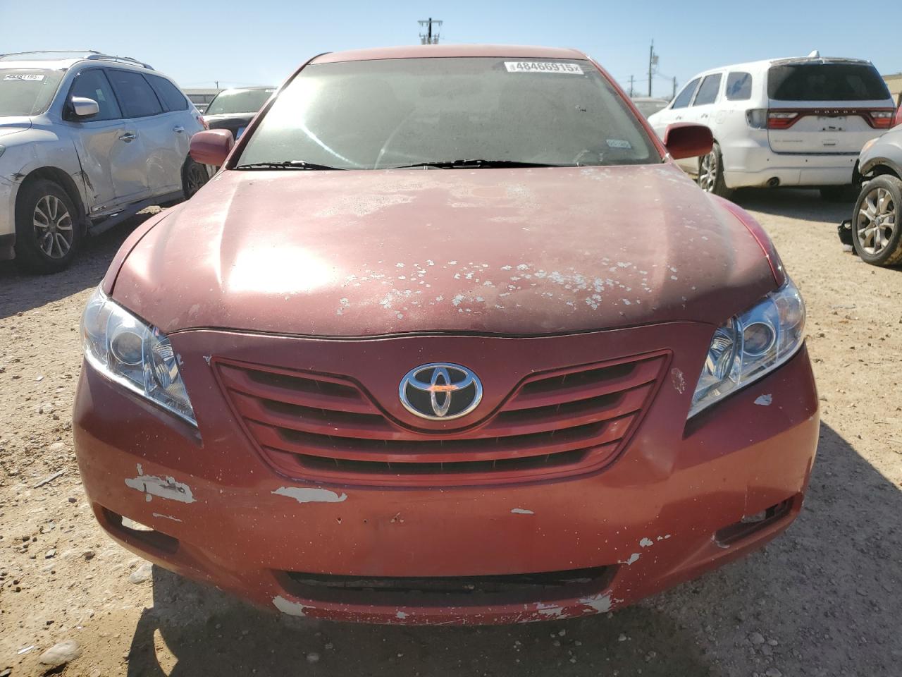 2009 Toyota Camry - Image 5