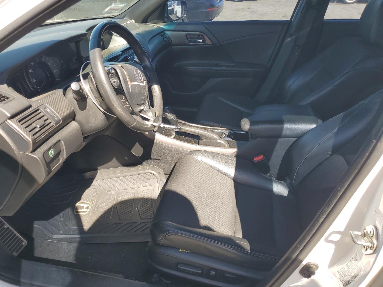 2016 Honda Accord - Image 7