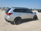 2018 Mitsubishi Outlander Se na sprzedaż w San Antonio, TX - Front End