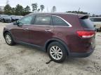 2016 Kia Sorento Lx للبيع في Hampton، VA - Rear End
