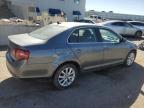 2010 Volkswagen Jetta Se zu verkaufen in Albuquerque, NM - Front End