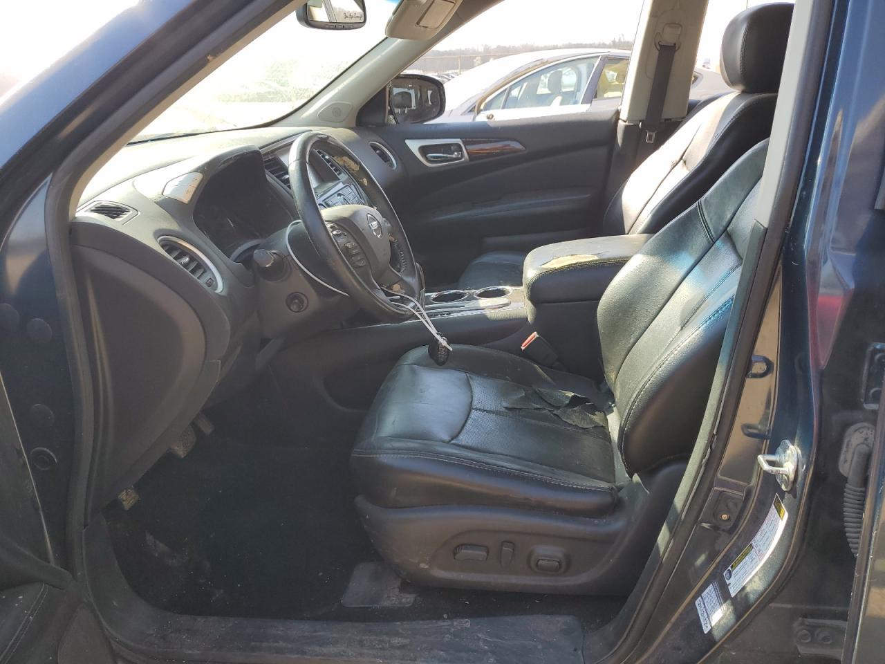 2013 Nissan Pathfinder - Image 7