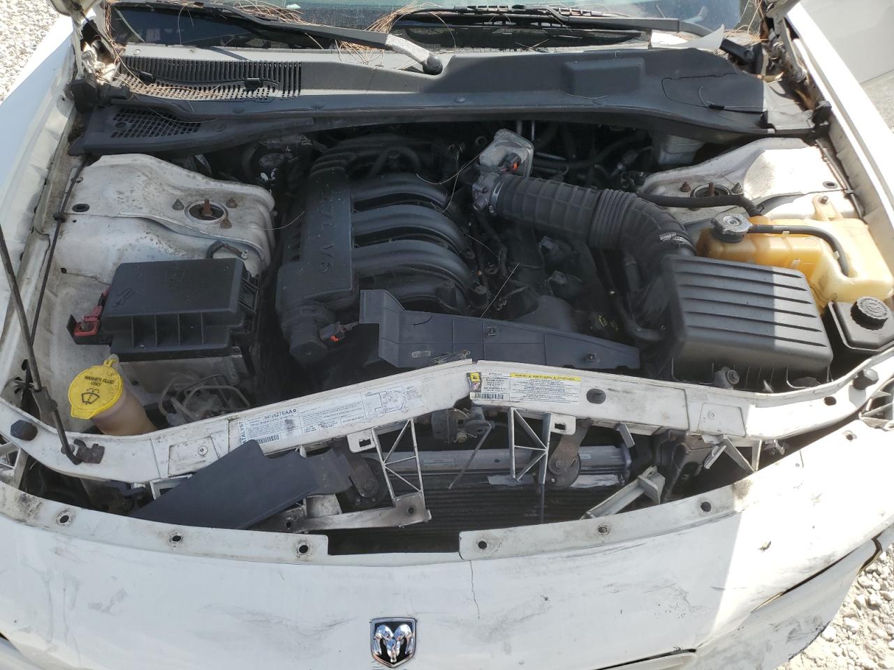 2007 Dodge Charger - Image 11
