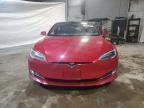 2017 Tesla Model S  за продажба в North Billerica, MA - Rear End