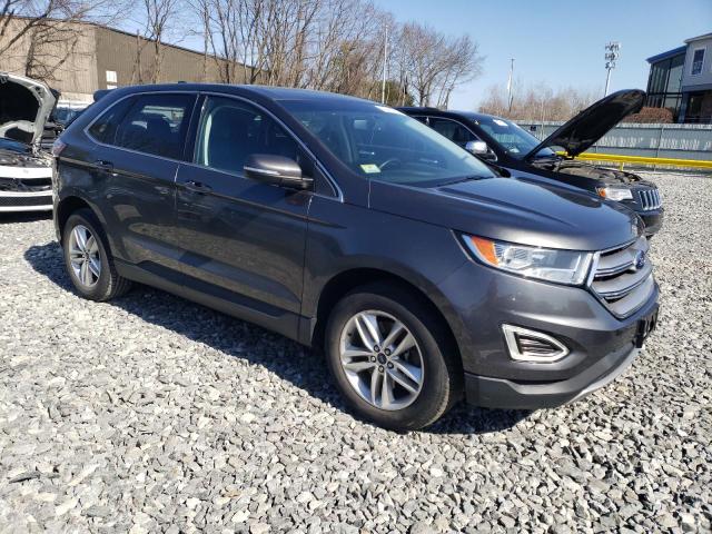  FORD EDGE 2017 Szary