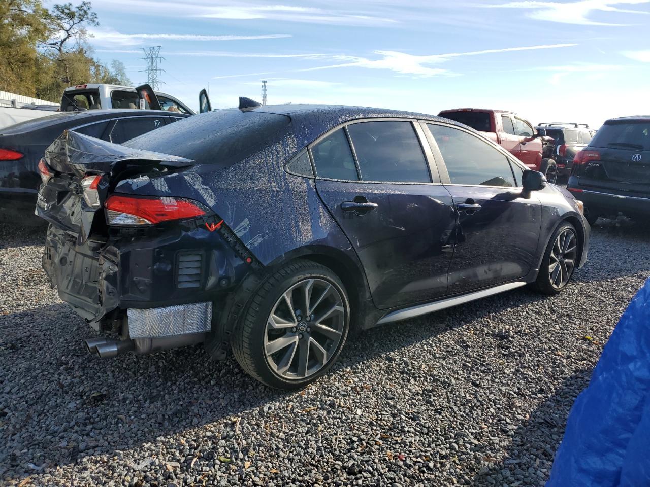 2021 Toyota Corolla - Image 3