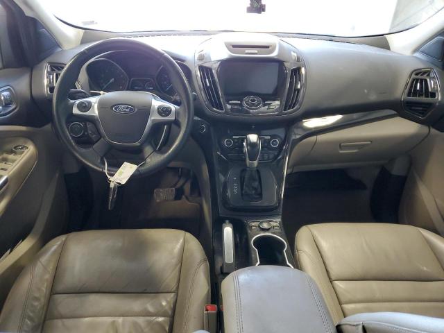  FORD ESCAPE 2015 Biały