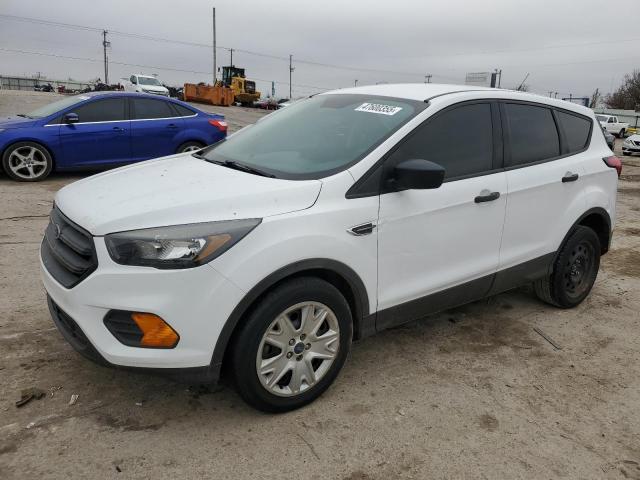 2019 Ford Escape S