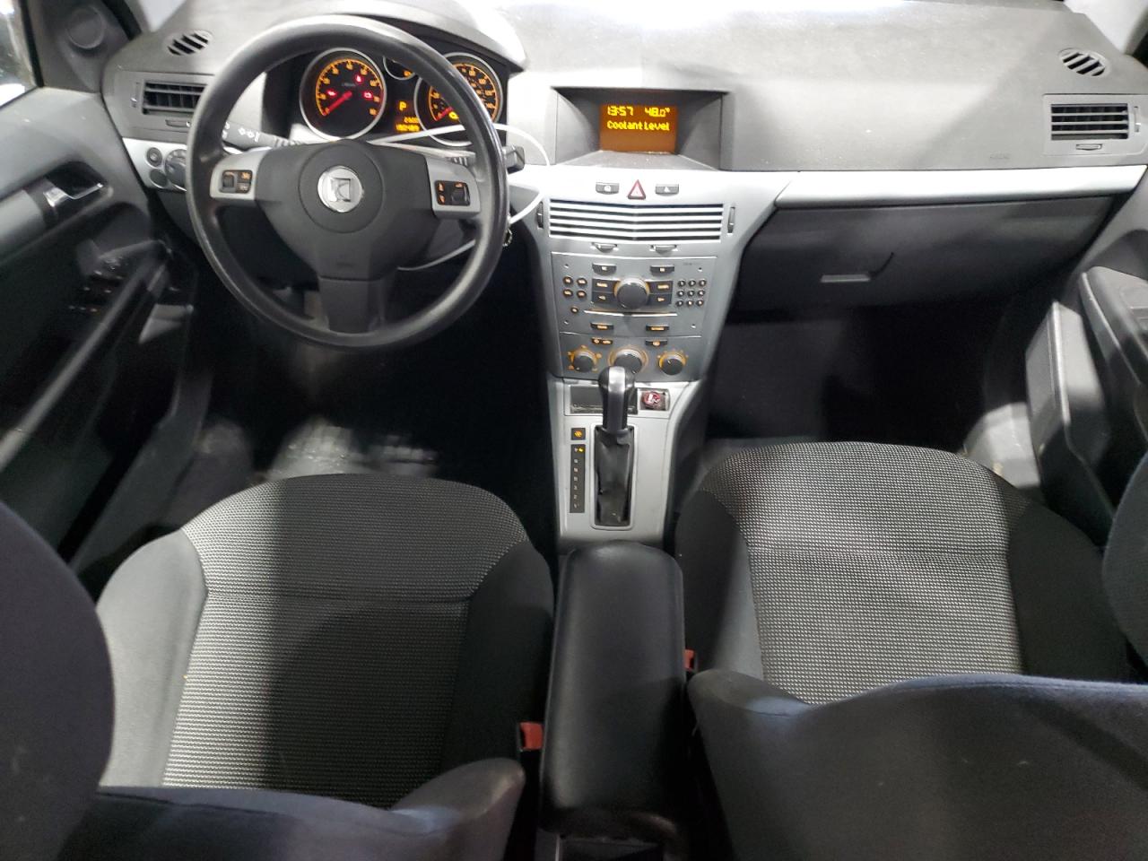 2008 Saturn Astra - Image 8