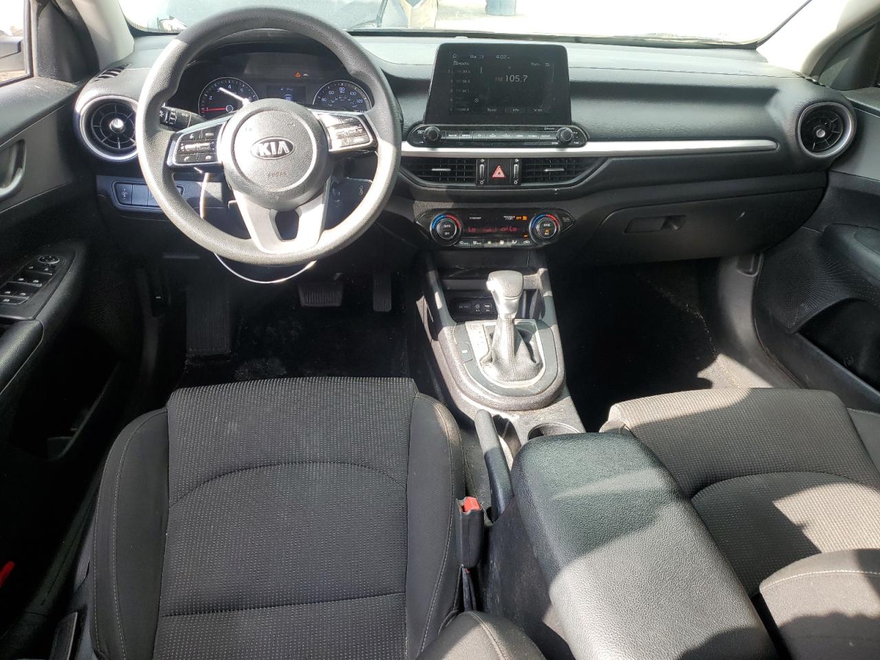 2019 Kia Forte - Image 8