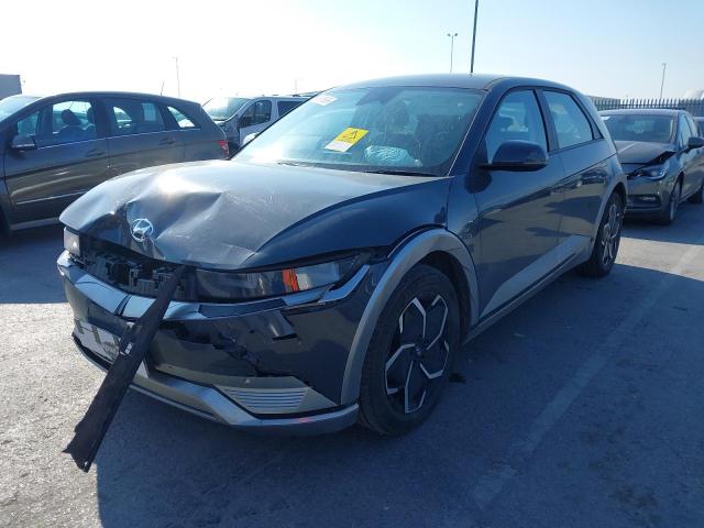 2023 HYUNDAI IONIQ 5 PR