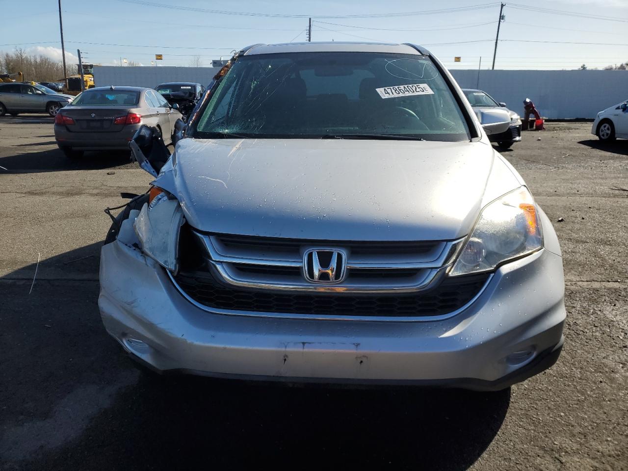 2011 Honda CR-V - Image 5