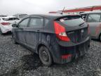 2012 HYUNDAI ACCENT GLS for sale at Copart QC - MONTREAL