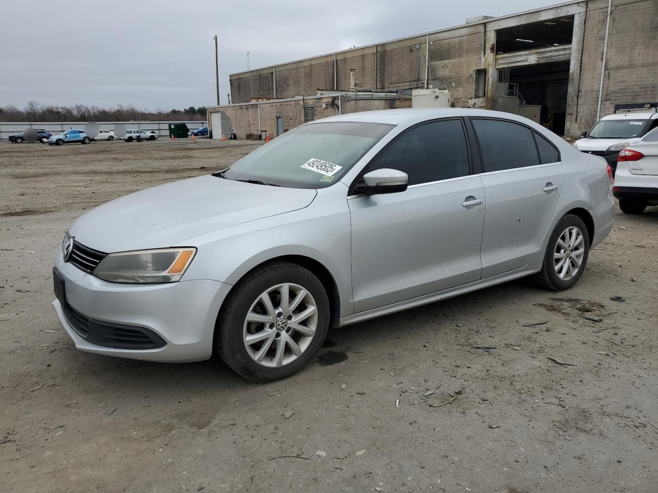 2014 Volkswagen Jetta - Image 1