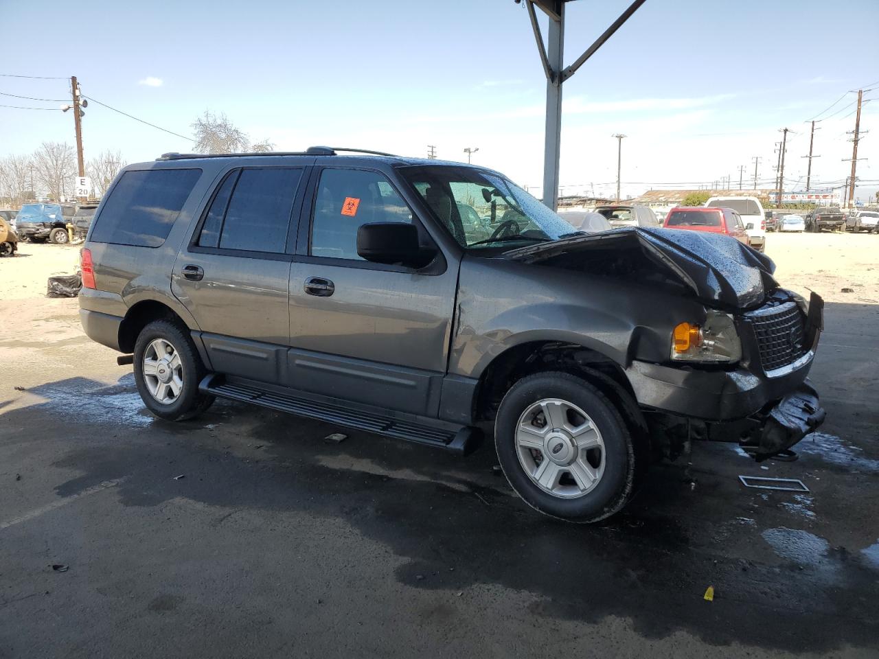 2003 Ford Expedition - Image 4