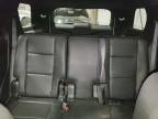 2015 Ford Explorer Police Interceptor for Sale in Anchorage, AK - Front End