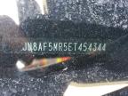 2014 Nissan Juke S for Sale in Shreveport, LA - Burn