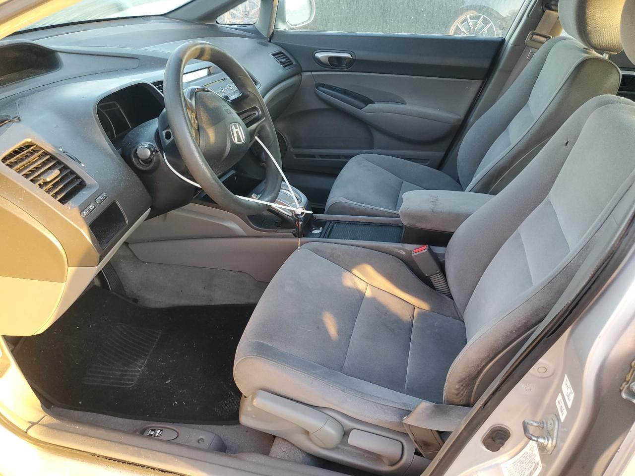 2007 Honda Civic - Image 7