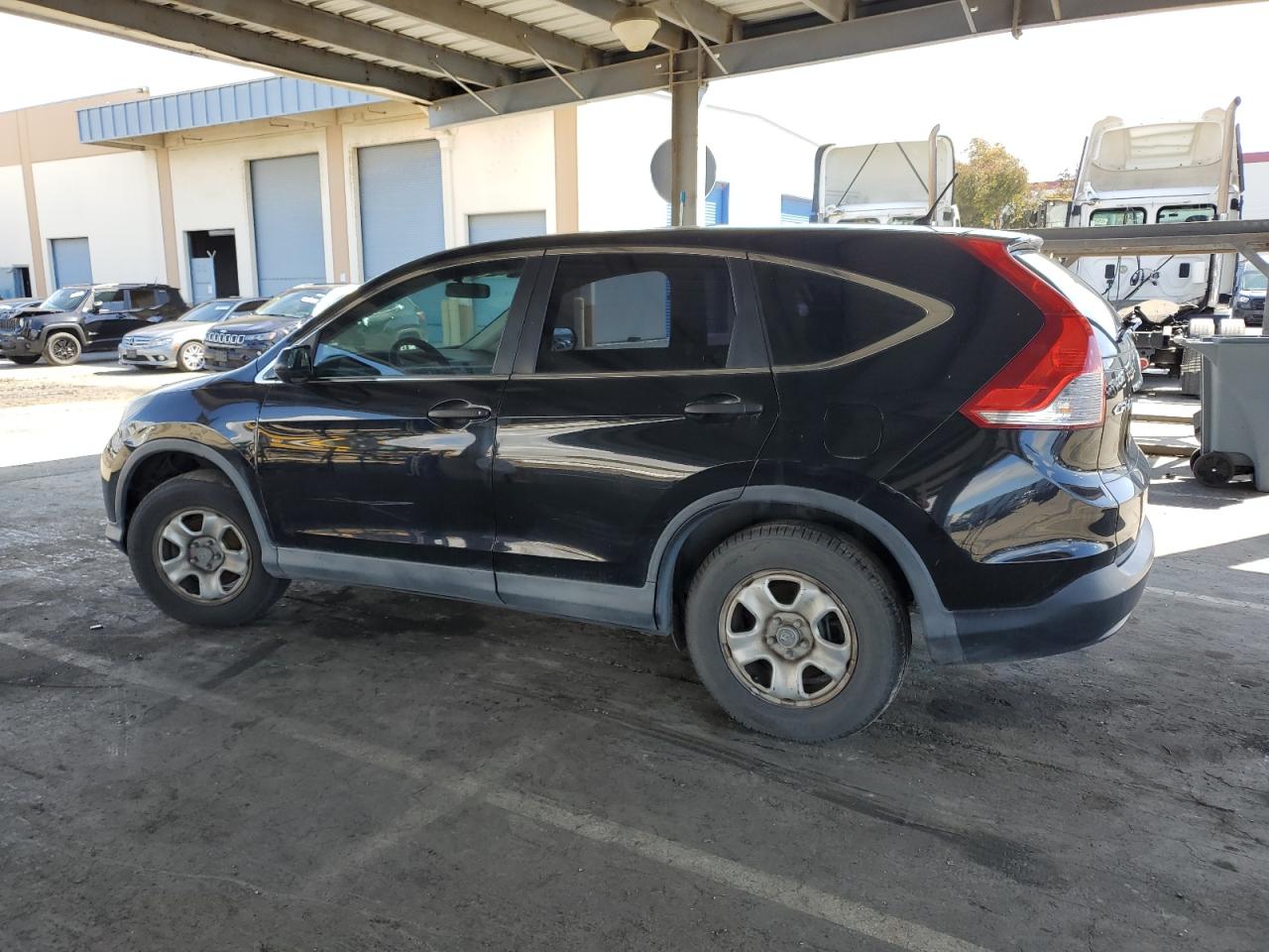 2014 Honda CR-V - Image 2