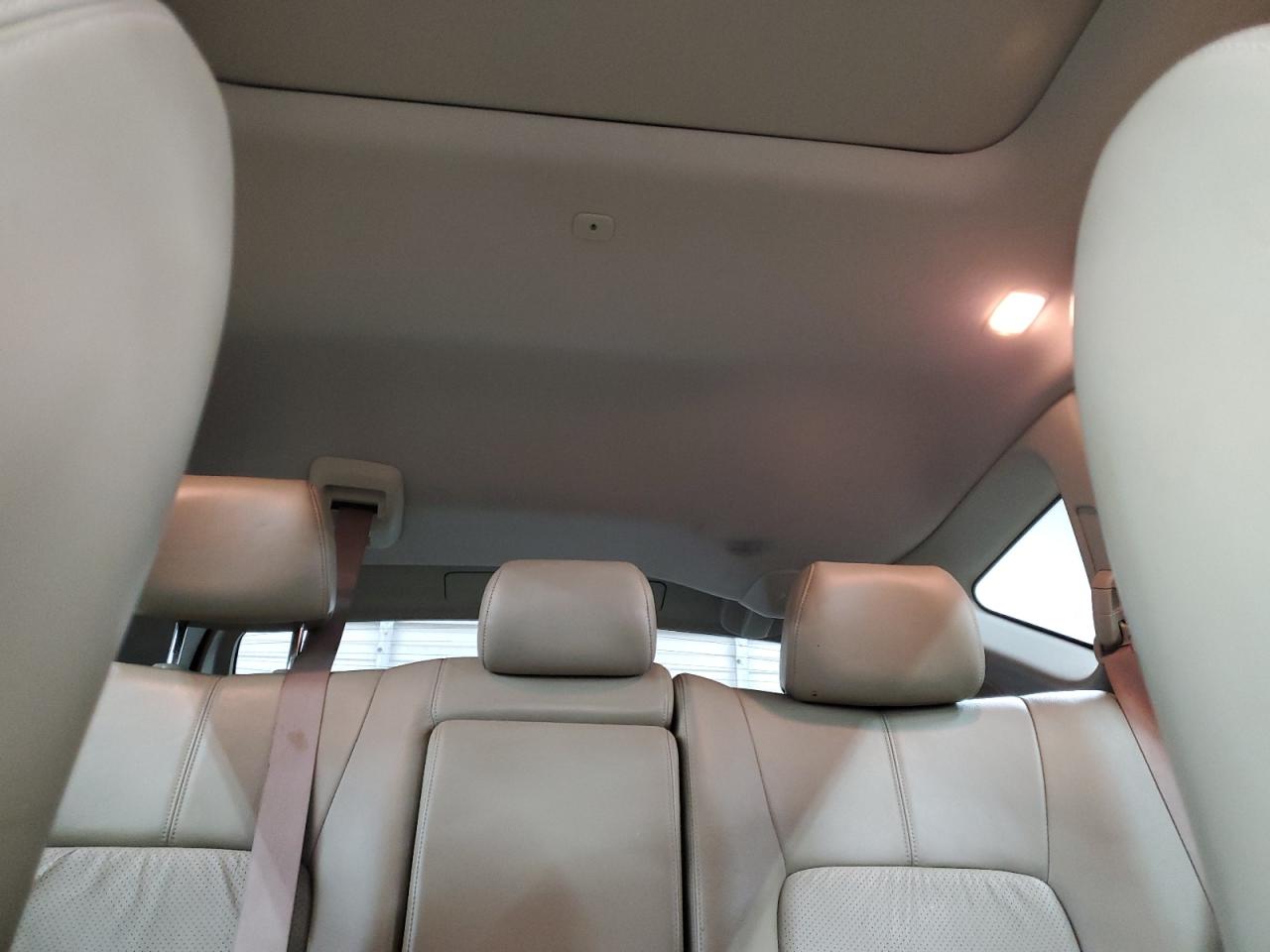 2009 Nissan Murano - Image 10
