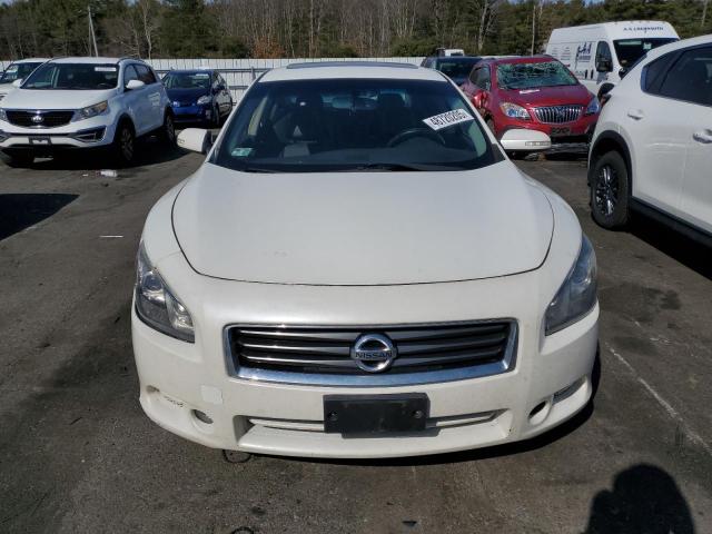  NISSAN MAXIMA 2012 Biały
