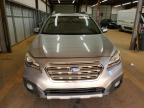 2017 Subaru Outback 2.5I Limited zu verkaufen in Mocksville, NC - Front End