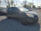 2014 Nissan Versa Note S for Sale in Riverview, FL - Side
