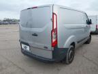 2017 FORD TRANSIT CU for sale at Copart YORK