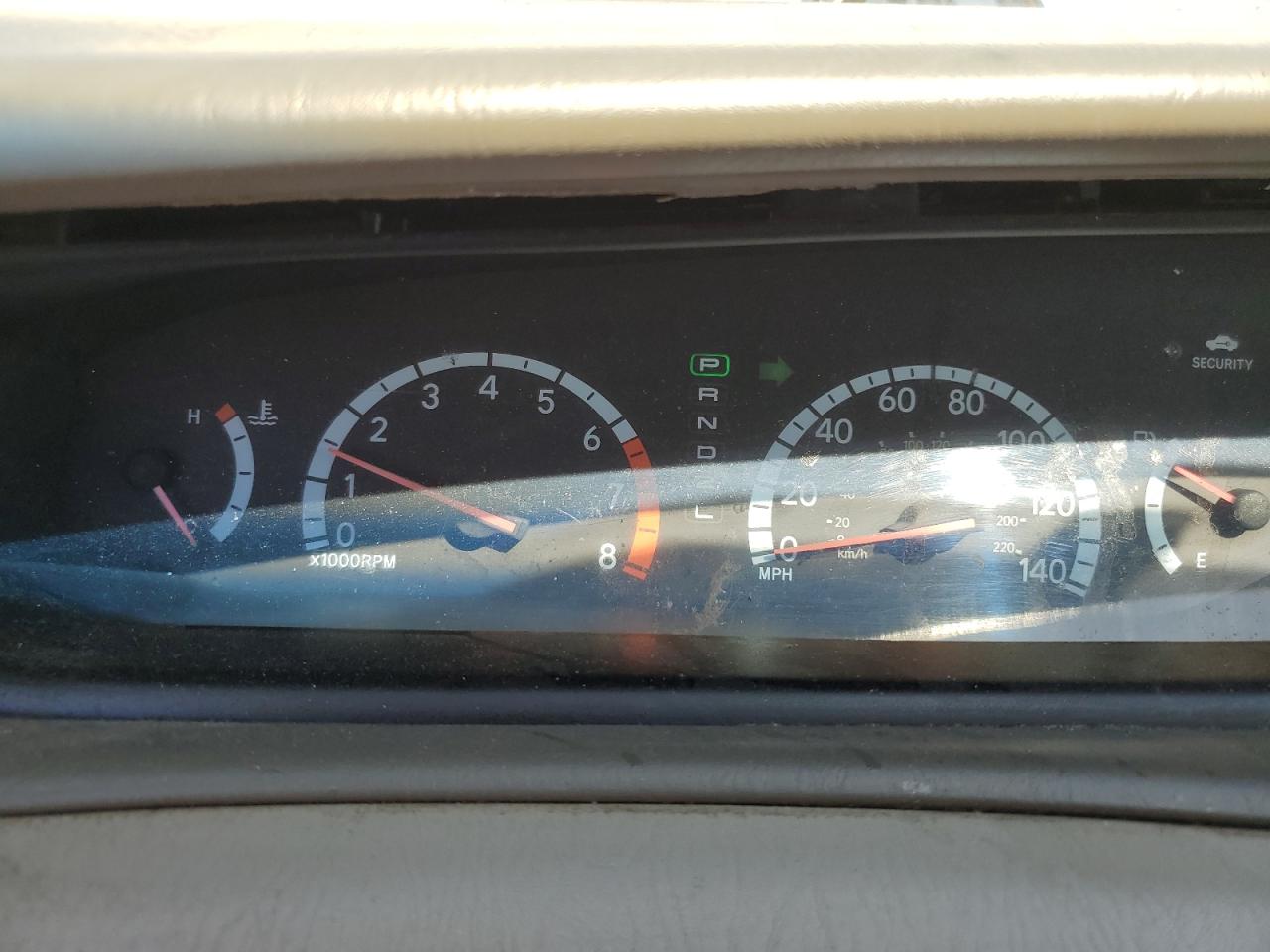 2001 Toyota Avalon Xl VIN: 4T1BF28B01U178537 Lot: 74905464