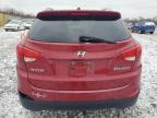 2012 Hyundai Tucson Gls за продажба в Barberton, OH - Front End