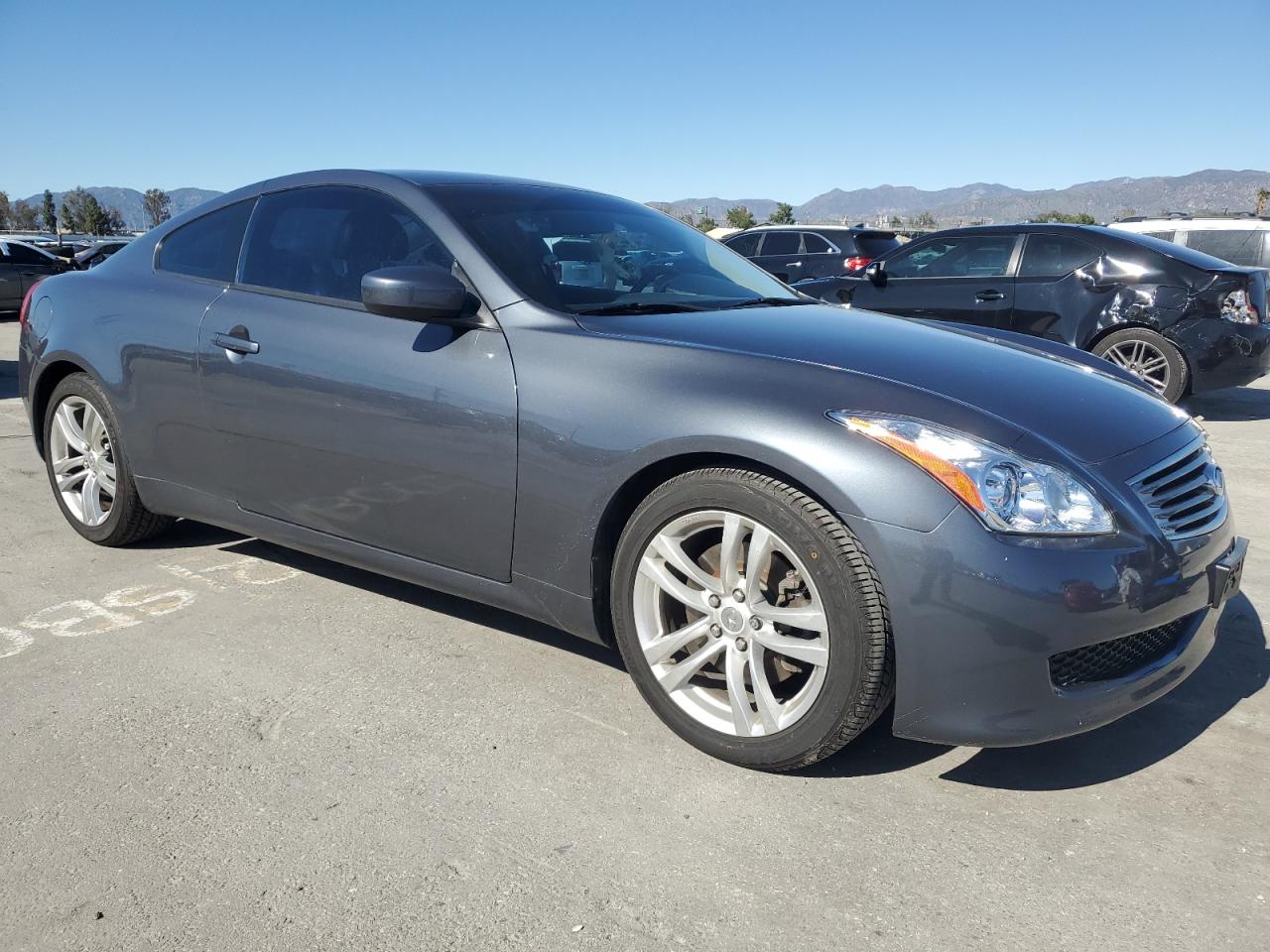 2010 Infiniti G - Image 4