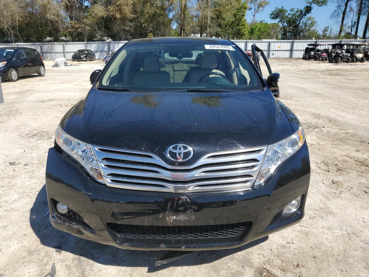 2009 Toyota Venza - Image 5