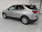 2023 Chevrolet Equinox Lt იყიდება Glassboro-ში, NJ - Front End