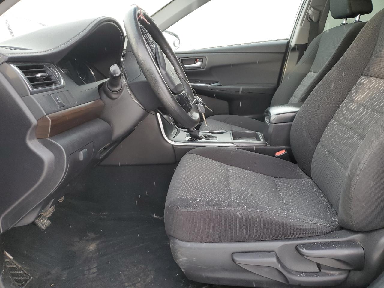 2017 Toyota Camry - Image 7