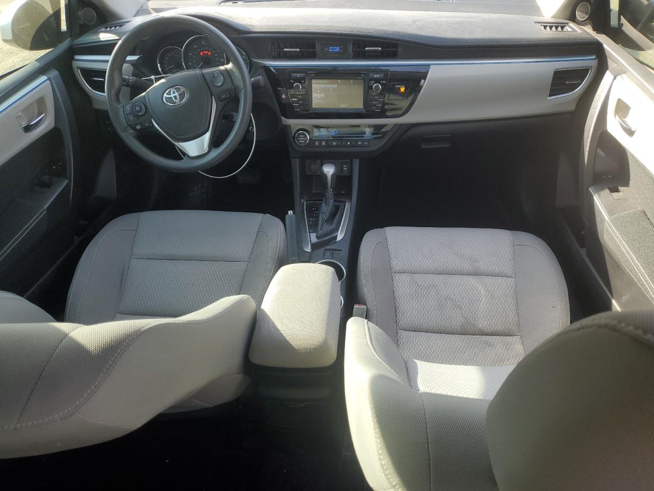 2015 Toyota Corolla - Image 8