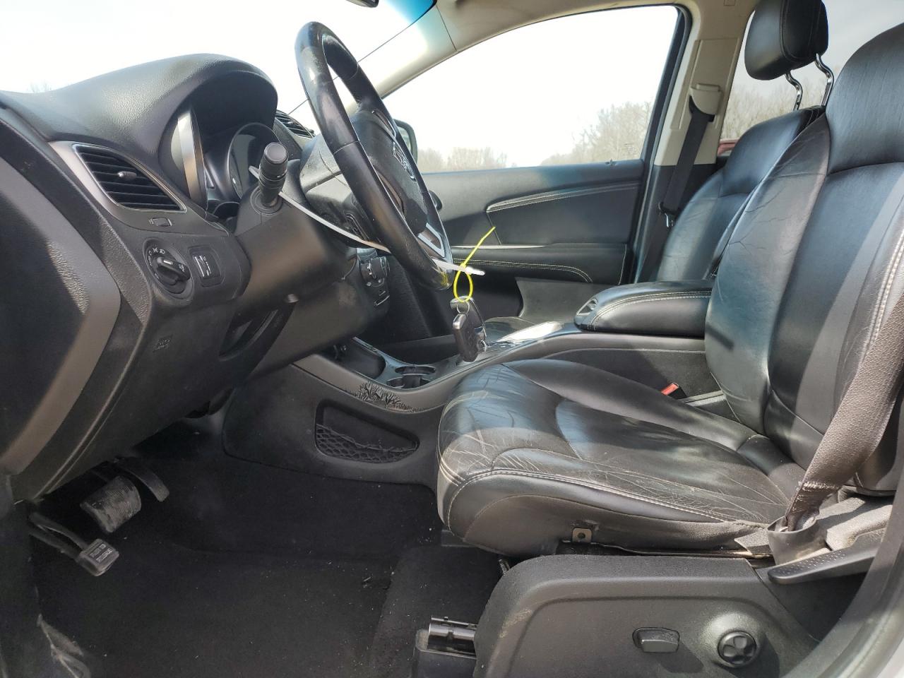 2015 Dodge Journey - Image 7