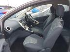 2013 FORD KA STUDIO for sale at Copart WOLVERHAMPTON