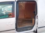 2018 VOLKSWAGEN CADDY C20 for sale at Copart YORK