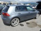 2015 Volkswagen Golf Tdi for Sale in San Martin, CA - Front End
