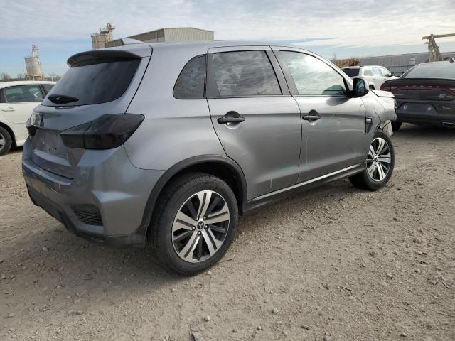 MITSUBISHI OUTLANDER 2021 Charcoal