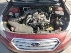2017 Subaru Outback 3.6R Limited na sprzedaż w Littleton, CO - Rear End