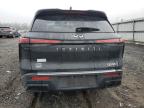 2024 Infiniti Qx60 Pure იყიდება Hillsborough-ში, NJ - Front End