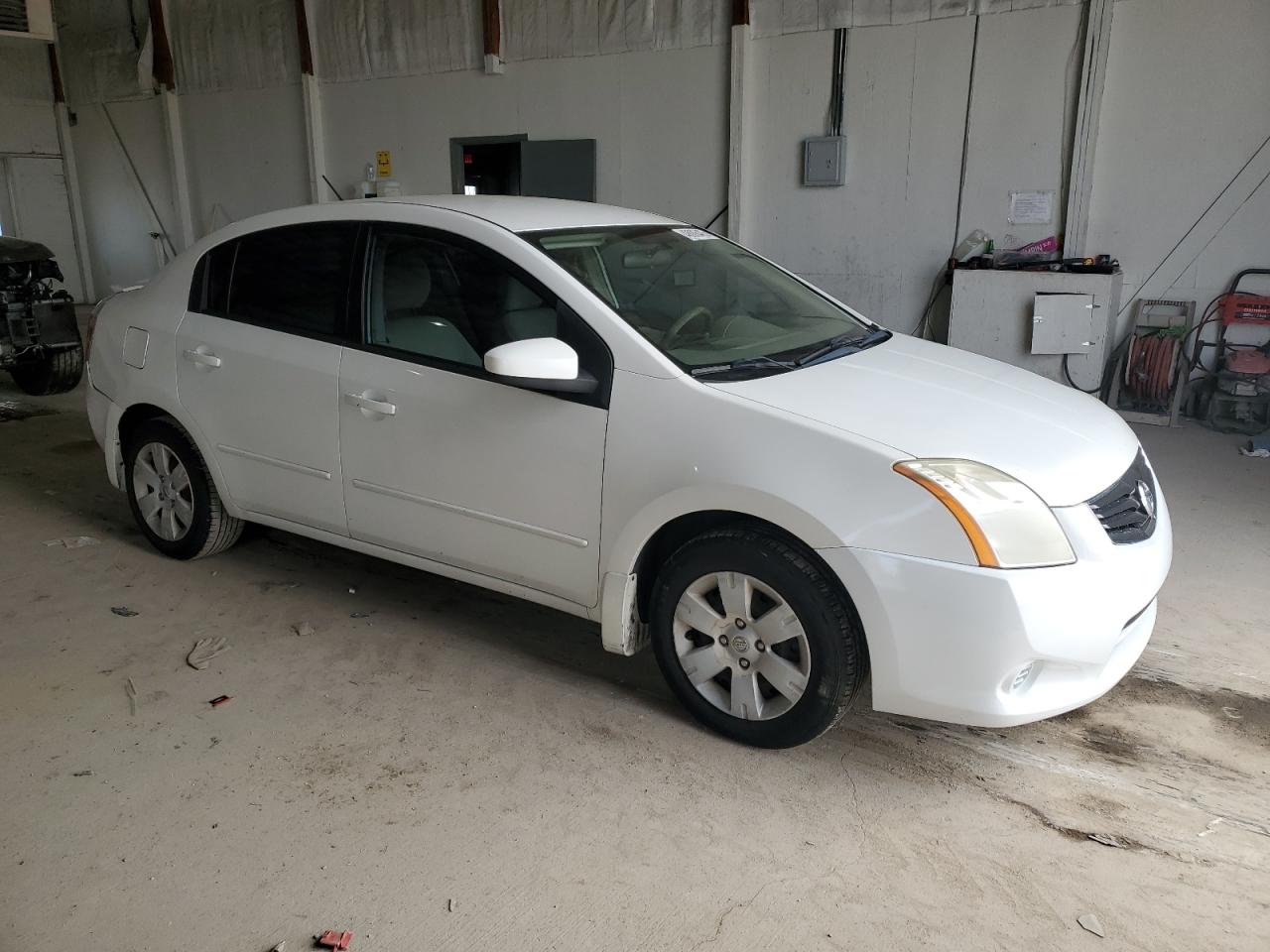 2011 Nissan Sentra - Image 4