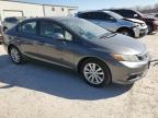 Kansas City, KS에서 판매 중인 2012 Honda Civic Ex - Front End