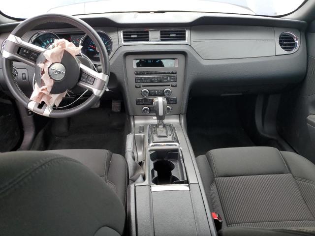 Купе FORD ALL Models 2014 Синий