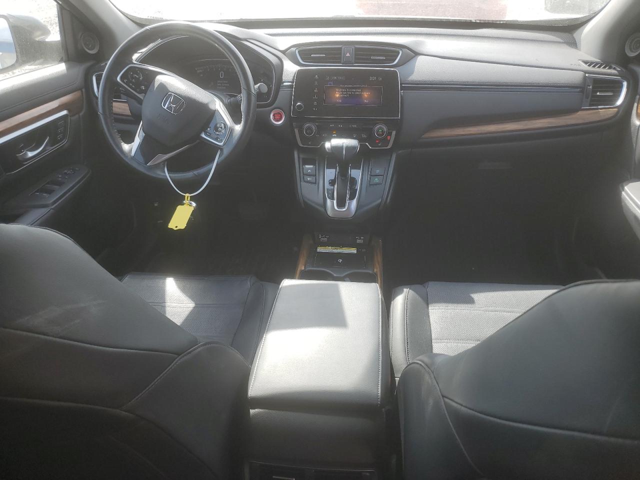 2020 Honda CR-V - Image 8