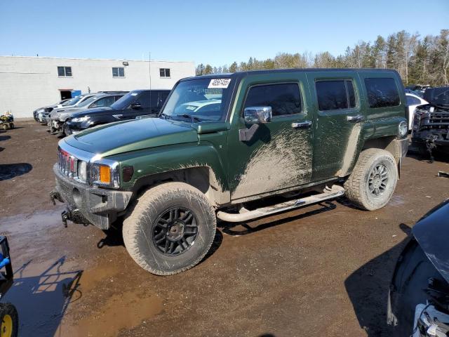 2007 Hummer H3 