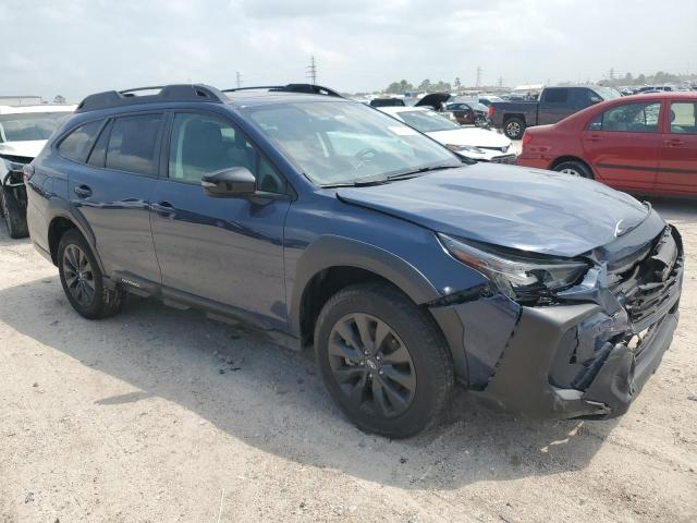  SUBARU OUTBACK 2023 Blue