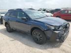 2023 Subaru Outback Onyx Edition for Sale in Houston, TX - Front End